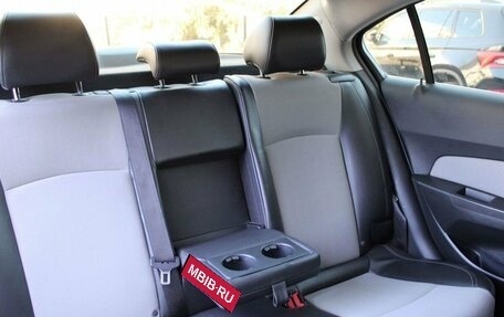 Chevrolet Cruze II, 2012 год, 760 000 рублей, 10 фотография