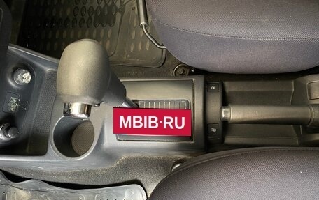Hyundai Getz I рестайлинг, 2008 год, 527 000 рублей, 19 фотография