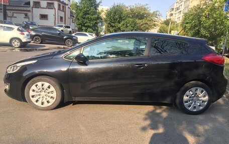 KIA cee'd III, 2013 год, 950 000 рублей, 7 фотография