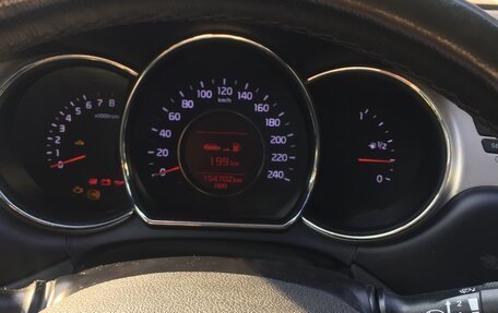 KIA cee'd III, 2013 год, 950 000 рублей, 10 фотография