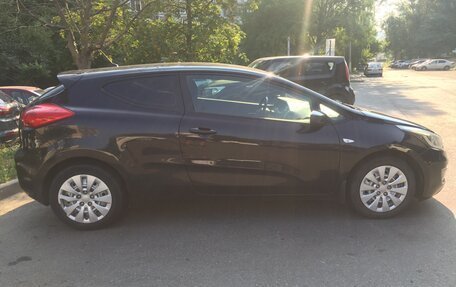 KIA cee'd III, 2013 год, 950 000 рублей, 8 фотография