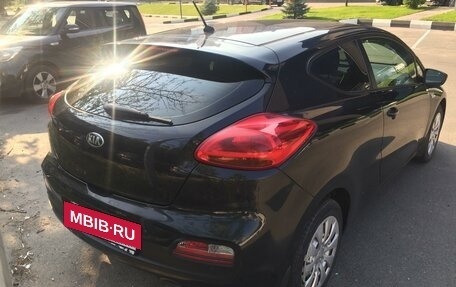KIA cee'd III, 2013 год, 950 000 рублей, 4 фотография
