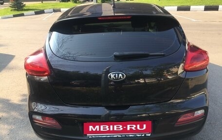 KIA cee'd III, 2013 год, 950 000 рублей, 5 фотография