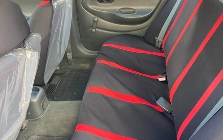 Hyundai Lantra II, 1996 год, 85 000 рублей, 7 фотография