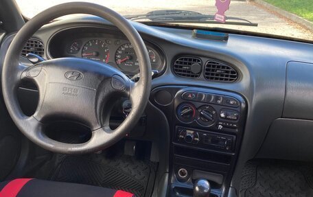 Hyundai Lantra II, 1996 год, 85 000 рублей, 6 фотография