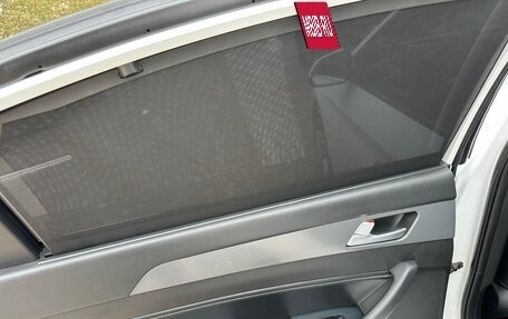 Hyundai Sonata VII, 2017 год, 1 850 000 рублей, 12 фотография