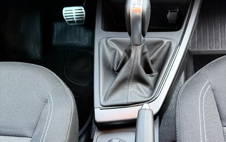 Renault Duster, 2022 год, 1 750 000 рублей, 15 фотография