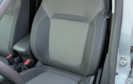 Renault Duster, 2022 год, 1 750 000 рублей, 17 фотография