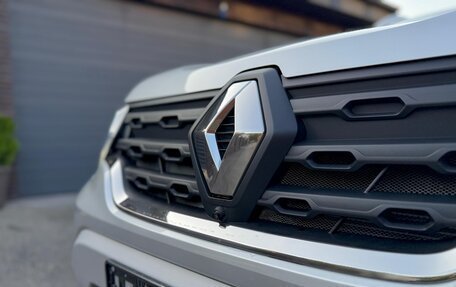 Renault Duster, 2022 год, 1 750 000 рублей, 9 фотография