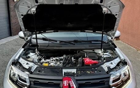 Renault Duster, 2022 год, 1 750 000 рублей, 12 фотография