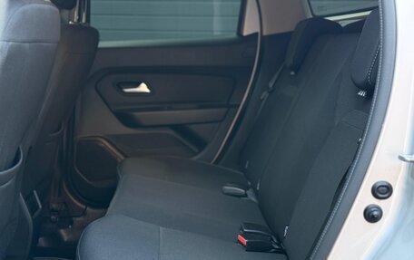 Renault Duster, 2022 год, 1 750 000 рублей, 20 фотография