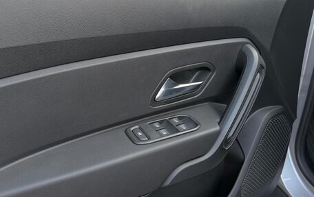 Renault Duster, 2022 год, 1 750 000 рублей, 19 фотография