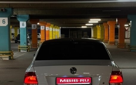 Volkswagen Polo VI (EU Market), 2011 год, 739 000 рублей, 6 фотография