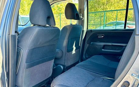 Honda CR-V II рестайлинг, 2005 год, 750 000 рублей, 3 фотография
