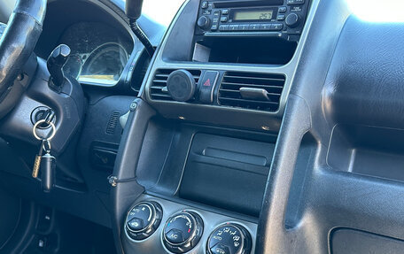 Honda CR-V II рестайлинг, 2005 год, 750 000 рублей, 6 фотография