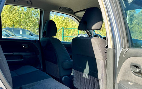 Honda CR-V II рестайлинг, 2005 год, 750 000 рублей, 4 фотография