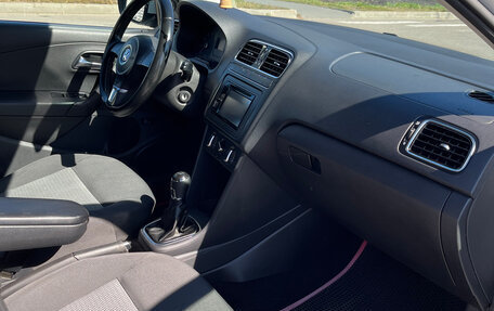 Volkswagen Polo VI (EU Market), 2011 год, 739 000 рублей, 16 фотография