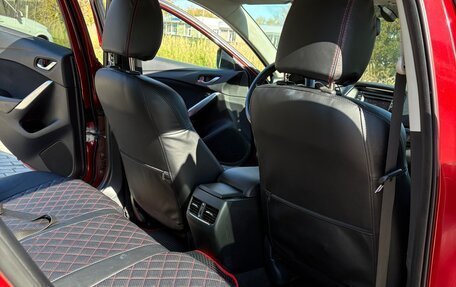 Mazda 6, 2014 год, 1 600 000 рублей, 15 фотография
