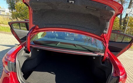 Mazda 6, 2014 год, 1 600 000 рублей, 17 фотография