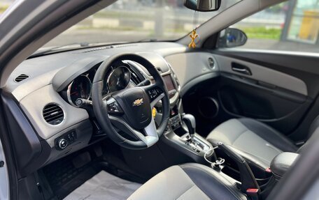 Chevrolet Cruze II, 2013 год, 640 000 рублей, 6 фотография
