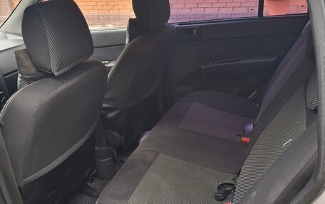 Hyundai Getz I рестайлинг, 2008 год, 550 000 рублей, 6 фотография