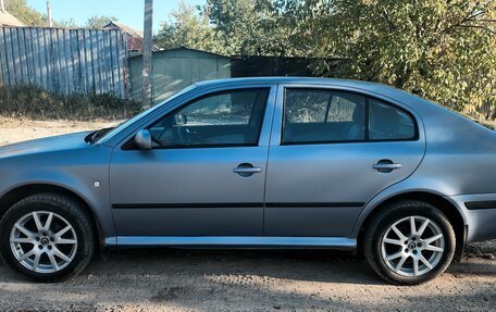 Skoda Octavia IV, 2003 год, 630 000 рублей, 5 фотография