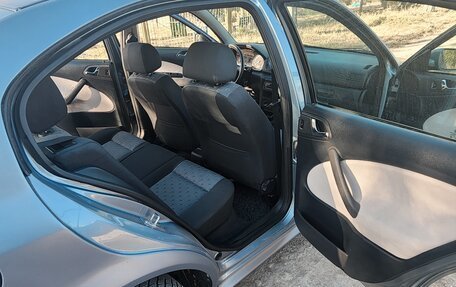 Skoda Octavia IV, 2003 год, 630 000 рублей, 20 фотография