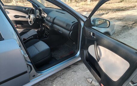 Skoda Octavia IV, 2003 год, 630 000 рублей, 21 фотография