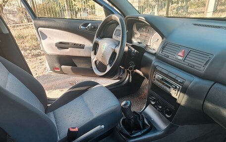 Skoda Octavia IV, 2003 год, 630 000 рублей, 17 фотография