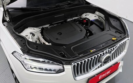 Volvo XC90 II рестайлинг, 2022 год, 5 708 614 рублей, 6 фотография
