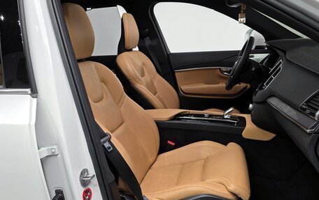 Volvo XC90 II рестайлинг, 2022 год, 5 708 614 рублей, 11 фотография