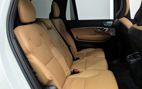 Volvo XC90 II рестайлинг, 2022 год, 5 708 614 рублей, 12 фотография