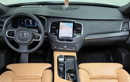 Volvo XC90 II рестайлинг, 2022 год, 5 708 614 рублей, 7 фотография