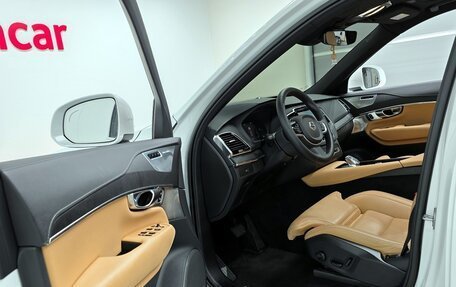 Volvo XC90 II рестайлинг, 2022 год, 5 708 614 рублей, 10 фотография
