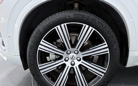 Volvo XC90 II рестайлинг, 2022 год, 5 708 614 рублей, 5 фотография