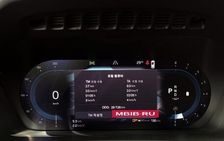 Volvo XC90 II рестайлинг, 2022 год, 5 708 614 рублей, 8 фотография
