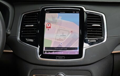 Volvo XC90 II рестайлинг, 2022 год, 5 708 614 рублей, 14 фотография