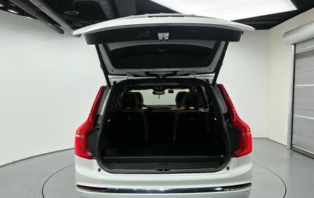 Volvo XC90 II рестайлинг, 2022 год, 5 708 614 рублей, 20 фотография