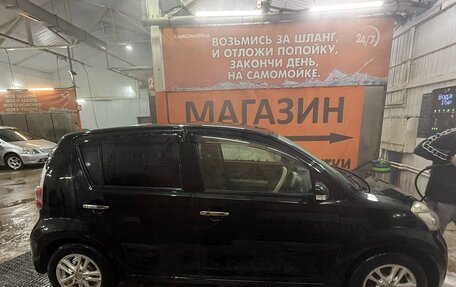 Toyota Passo III, 2007 год, 530 000 рублей, 4 фотография