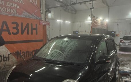 Toyota Passo III, 2007 год, 530 000 рублей, 3 фотография