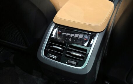 Volvo XC90 II рестайлинг, 2022 год, 5 708 614 рублей, 19 фотография