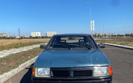 Москвич 2141, 1990 год, 105 000 рублей, 2 фотография