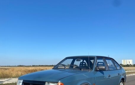 Москвич 2141, 1990 год, 105 000 рублей, 3 фотография