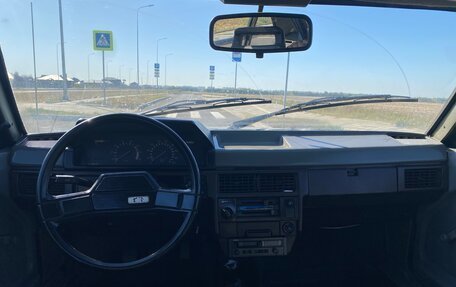 Москвич 2141, 1990 год, 105 000 рублей, 12 фотография