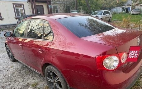 Volkswagen Jetta VI, 2008 год, 500 000 рублей, 2 фотография