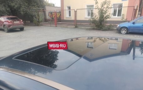 Mercedes-Benz C-Класс, 2003 год, 600 000 рублей, 7 фотография