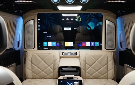 Mercedes-Benz V-Класс, 2025 год, 35 880 000 рублей, 4 фотография