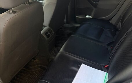 Volkswagen Jetta VI, 2008 год, 500 000 рублей, 7 фотография