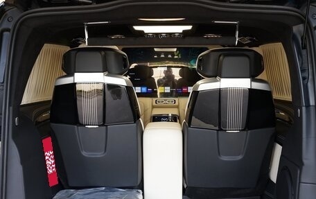 Mercedes-Benz V-Класс, 2025 год, 35 880 000 рублей, 9 фотография