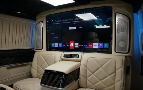 Mercedes-Benz V-Класс, 2025 год, 35 880 000 рублей, 27 фотография